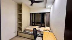 RiverParc Residence (D19), Condominium #593466011